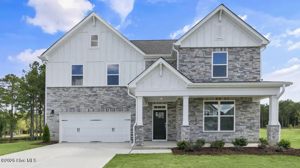 1017 Martin Farms Boulevard, Aberdeen