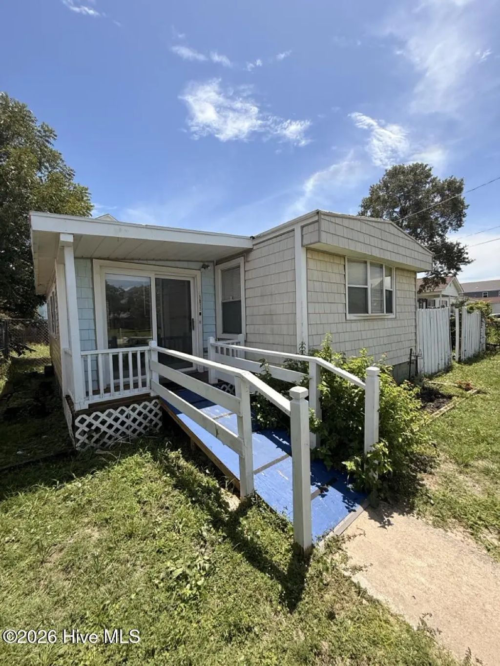 1511 Mackerel Lane, Carolina Beach