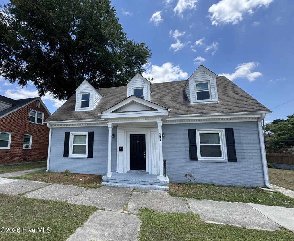 304 N 11th Street A, Wilmington