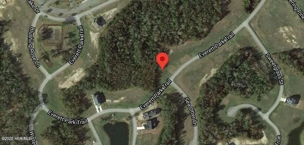 159 Everett Park Trail, Holly Ridge