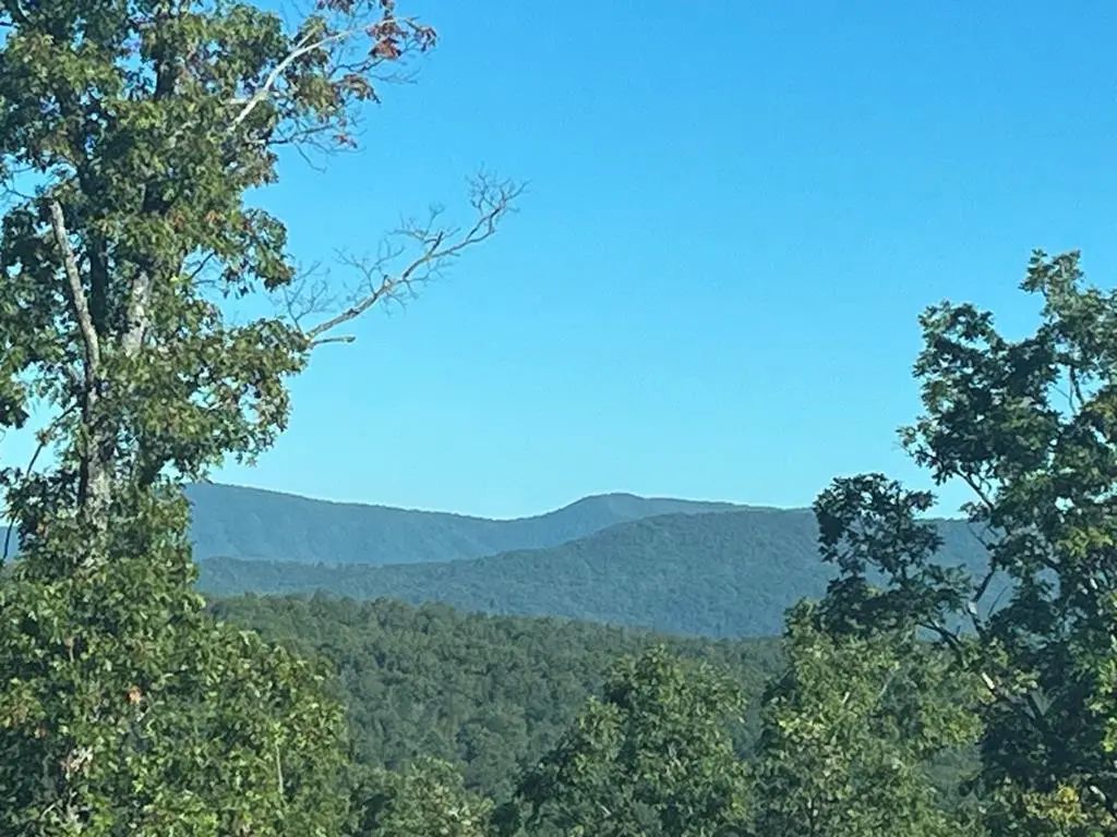 Lot 23 Trailblazer Way, Hiwassee Dam