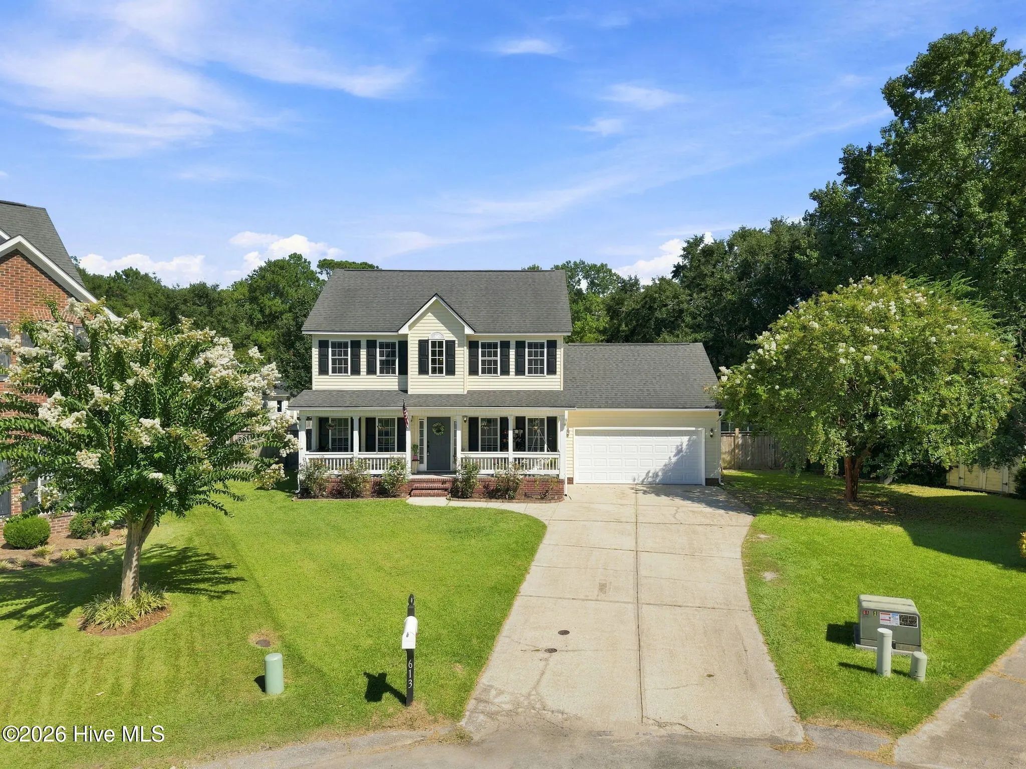 613 Player Court, Jacksonville