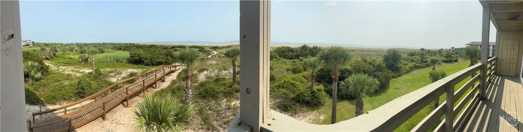85 Van Horne Street 23b, Tybee Island