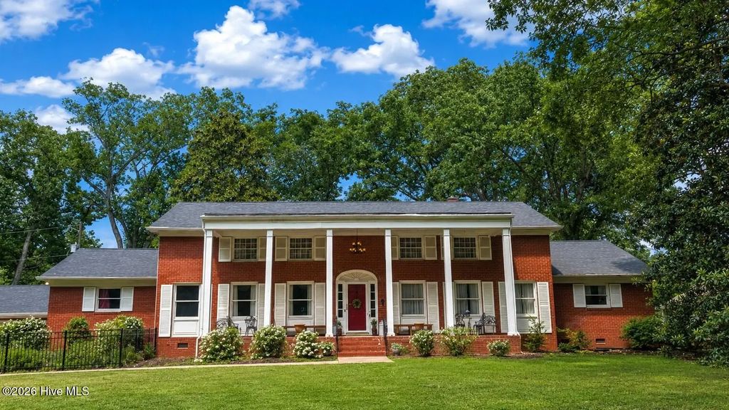 201 S Main Street, Mount Gilead