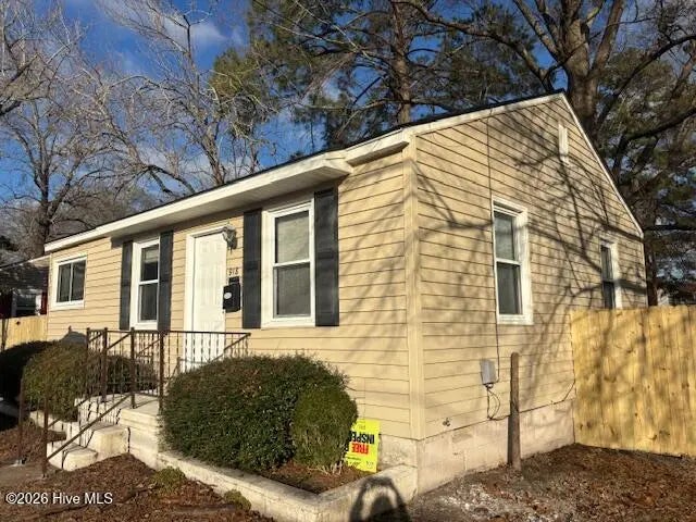 918 Simmons Street, New Bern