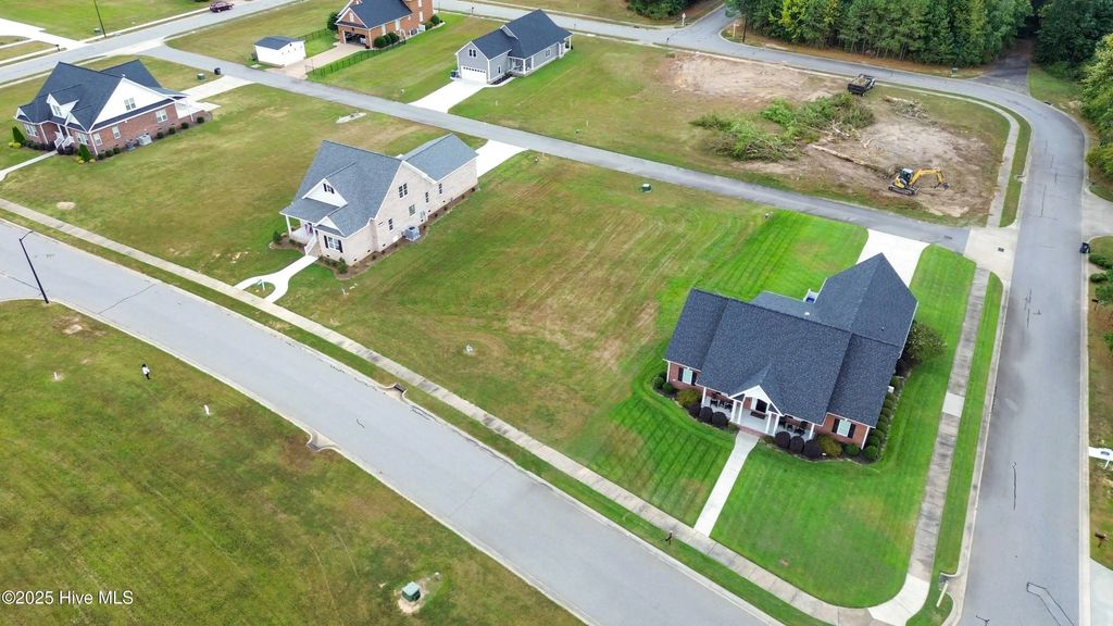 75 Glasgow, Rocky Mount