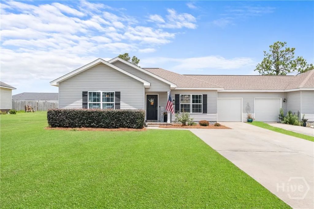 113 Bull Bay Drive, Statesboro