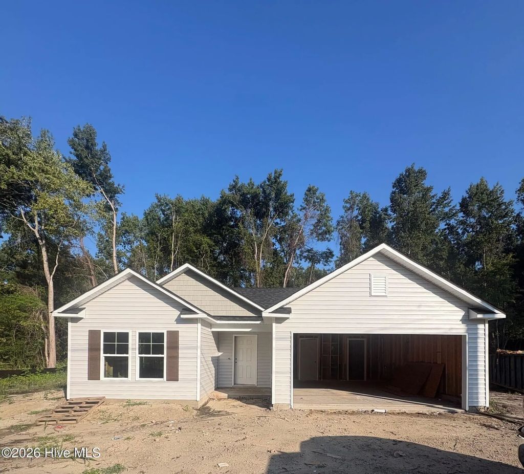 6562 Fairway Drive, Grifton