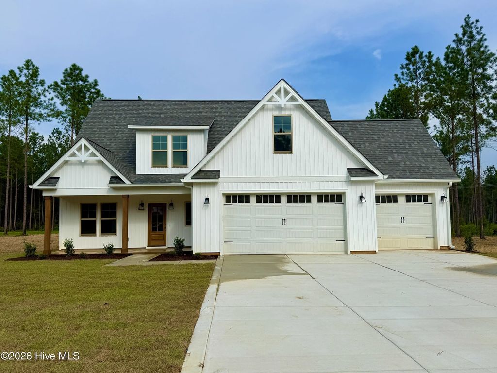 215 Whispering Ridge Lot 3, West End