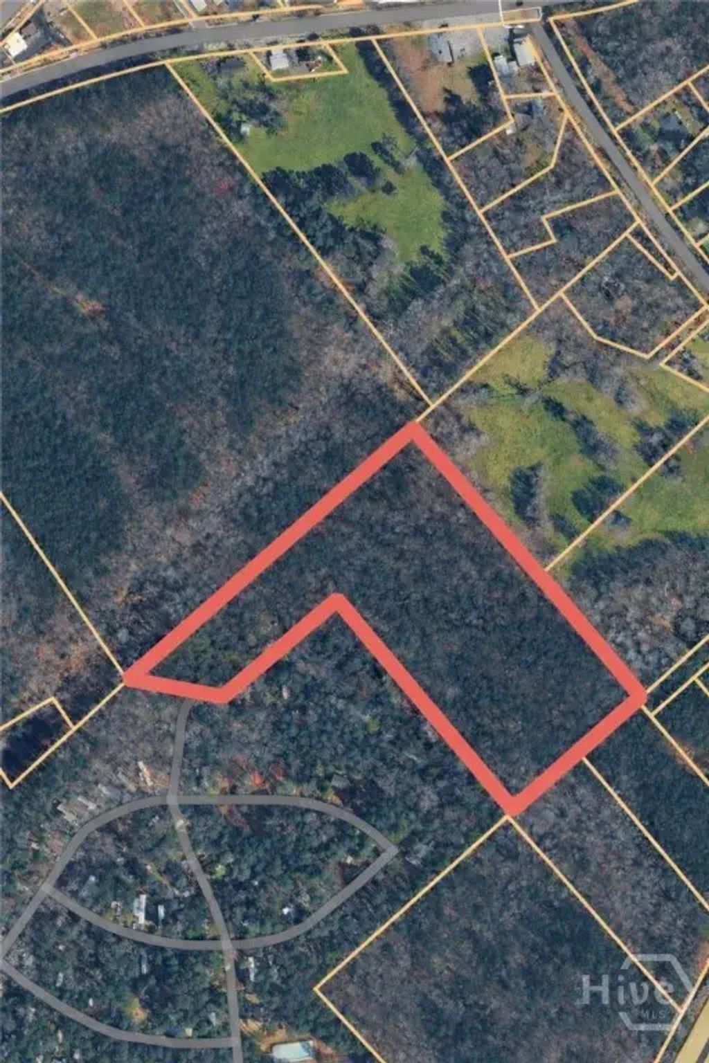 741 Harve Mathis Road, Athens