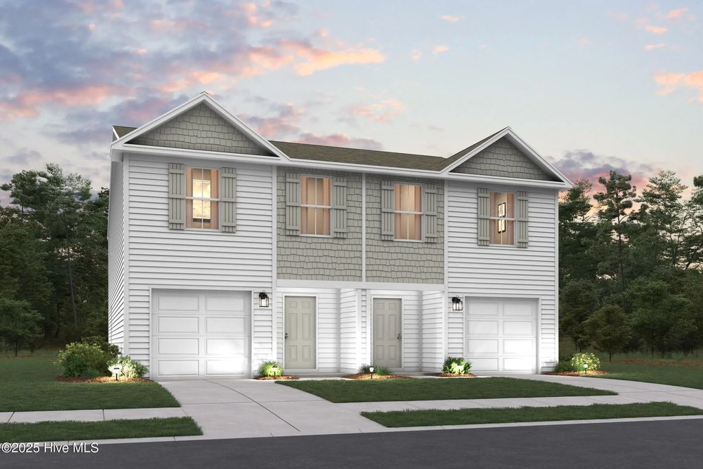 2336 A Brookville Drive, Greenville