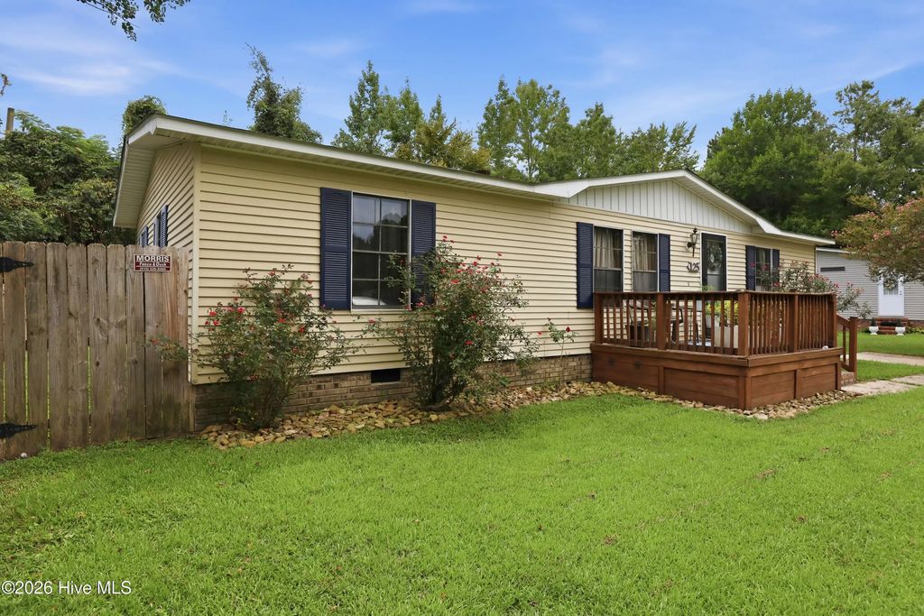125 Jay Circle, Jacksonville