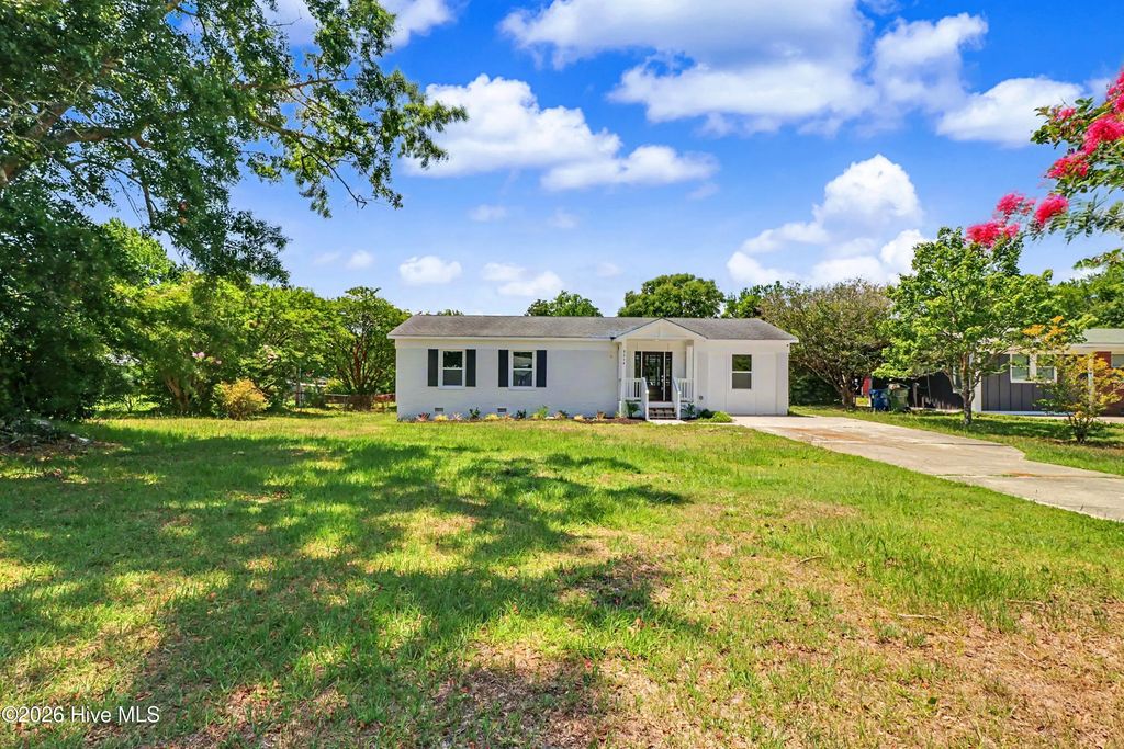 5314 Autumn Drive, Wilmington