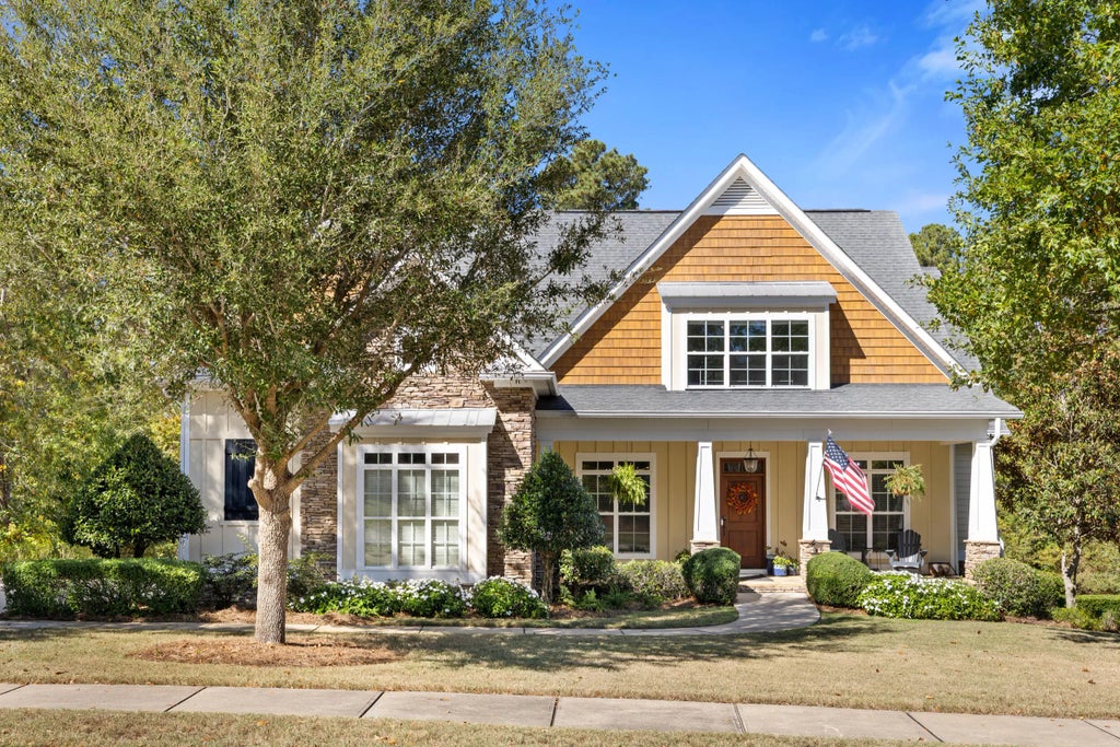 603 Altamaha Circle, Evans