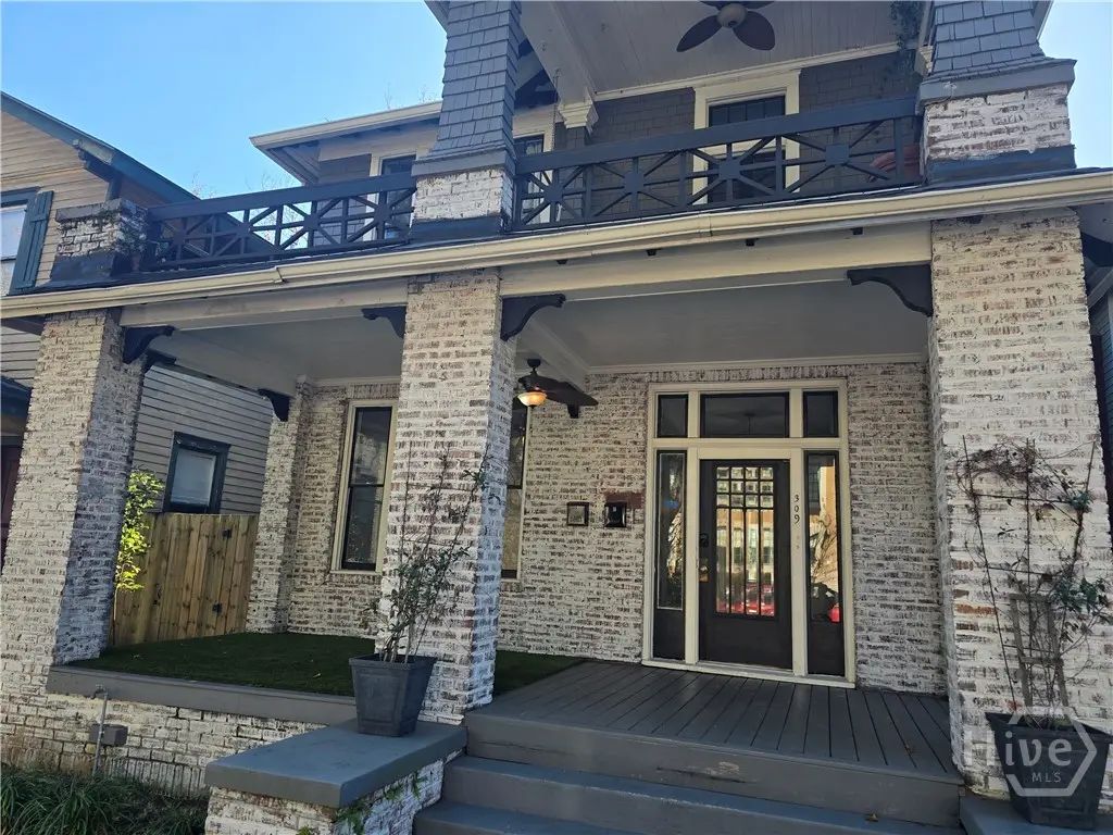 309 E 37th Street, Savannah