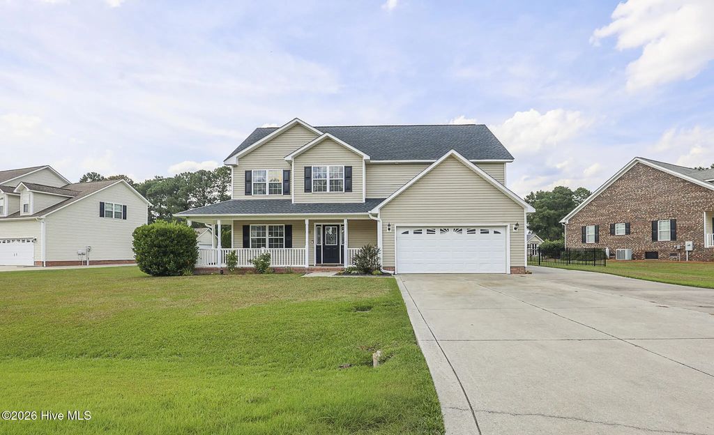 202 S River Drive, Jacksonville