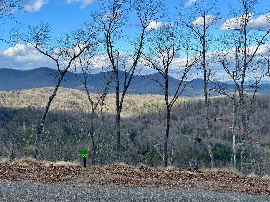 Lot 183 Skyline View Drive, Hot House
