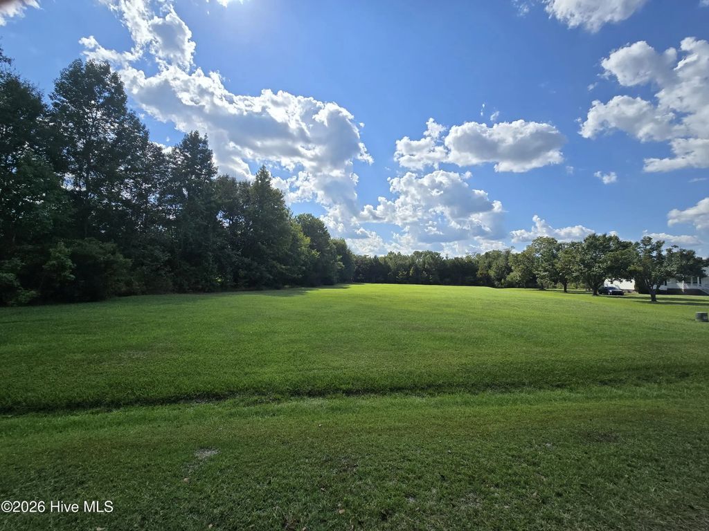 0 Lee Street, Bladenboro