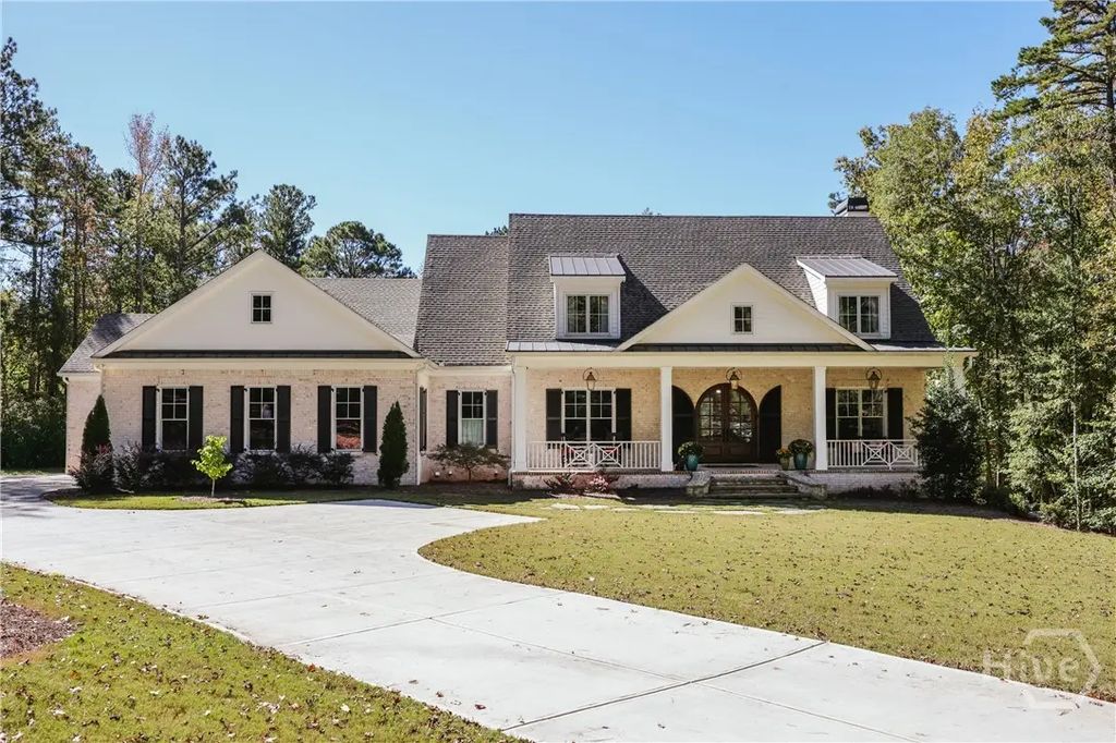 1180 Allgood Road, Athens