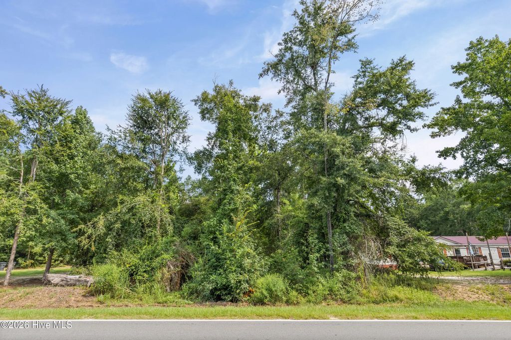 1123 Hephzibah - Mcbean Road, Hephzibah