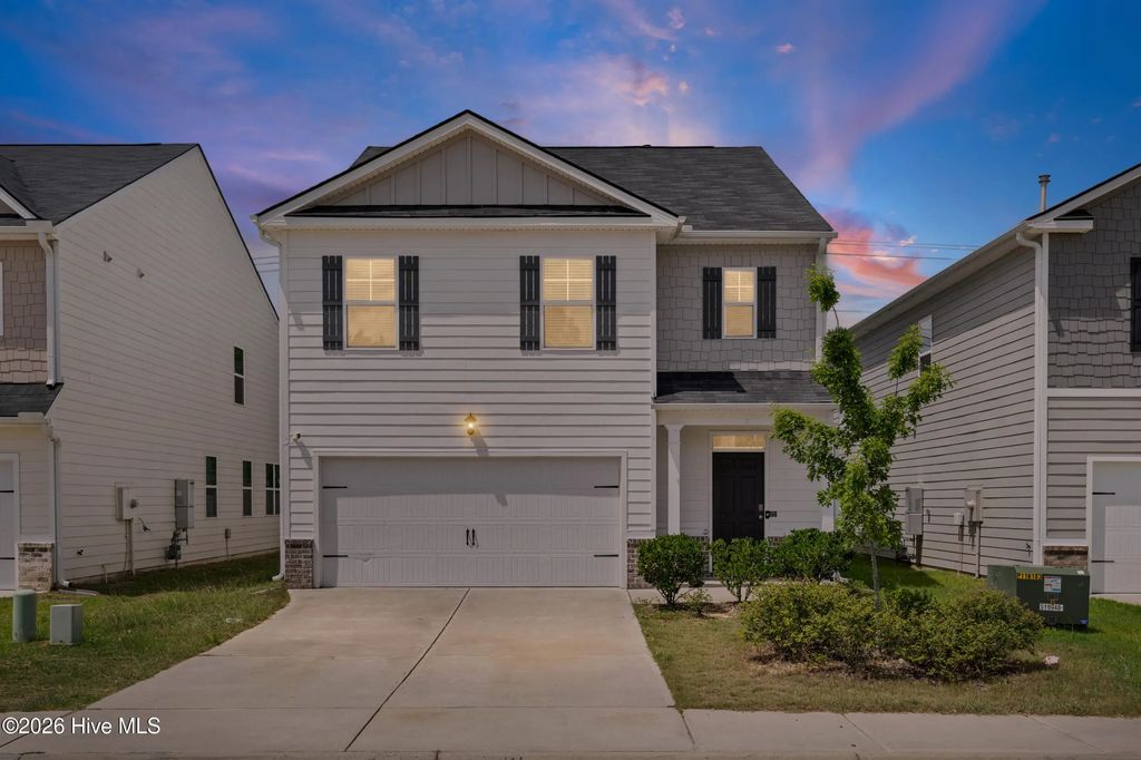 2943 Calli Crossing Drive, Aiken
