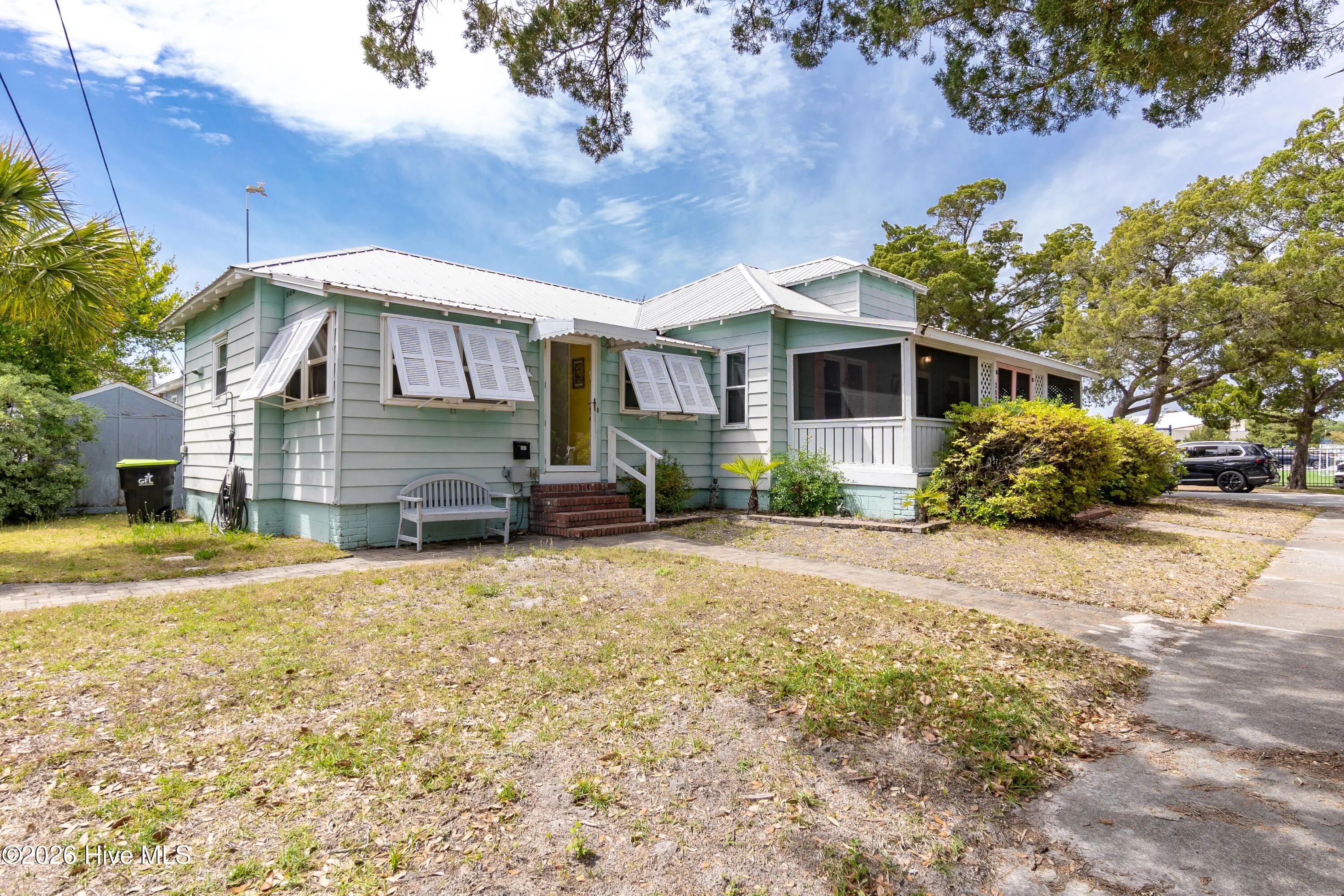 302 S 17th Street, Morehead City