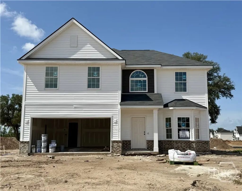 168 Honeycomb Loop Se, Allenhurst