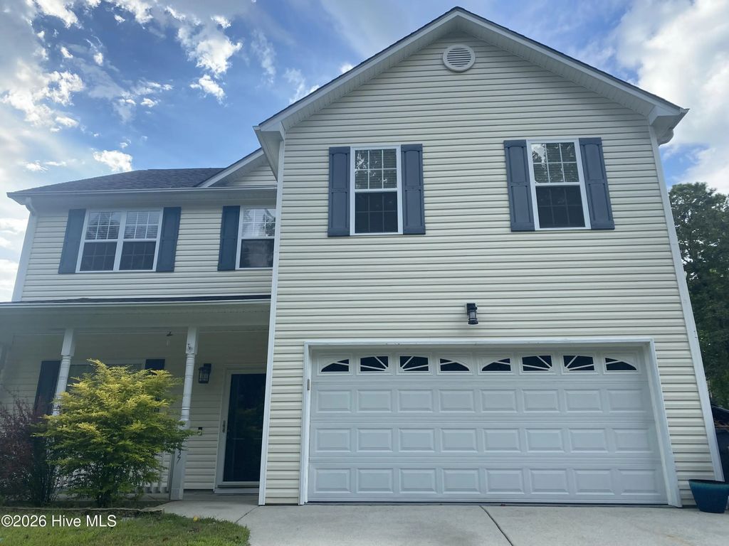 9837 N Olde Towne Wynd Se, Leland