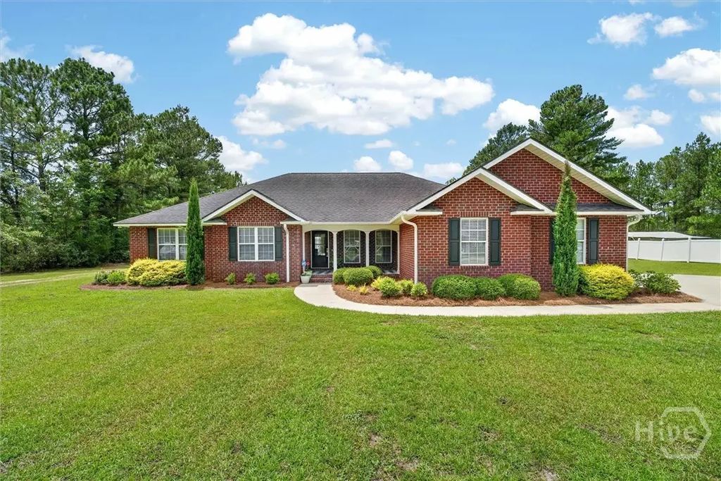 176 Cathy Lane, Ludowici