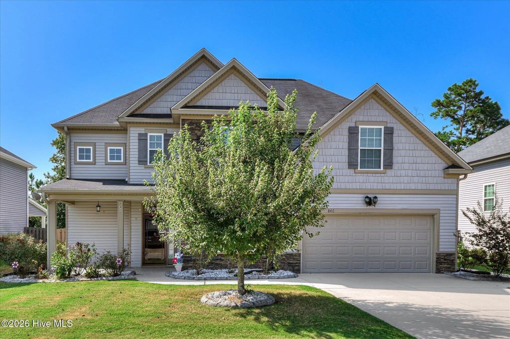 840 Williford Run Drive, Grovetown