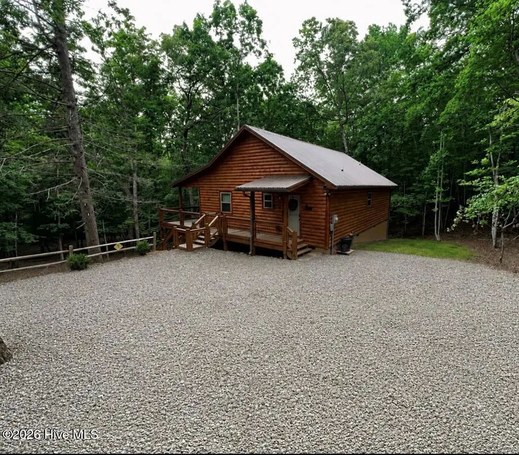 28 Copper Fox Corner, Murphy
