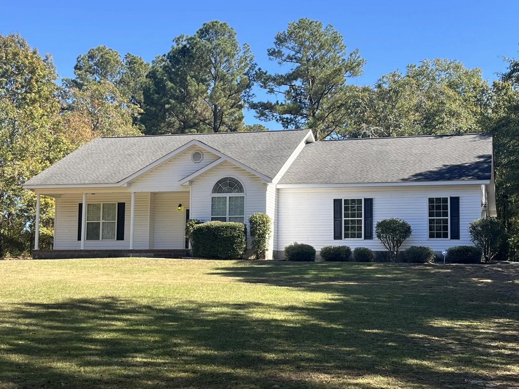 110 Stratford Lane, McDuffie