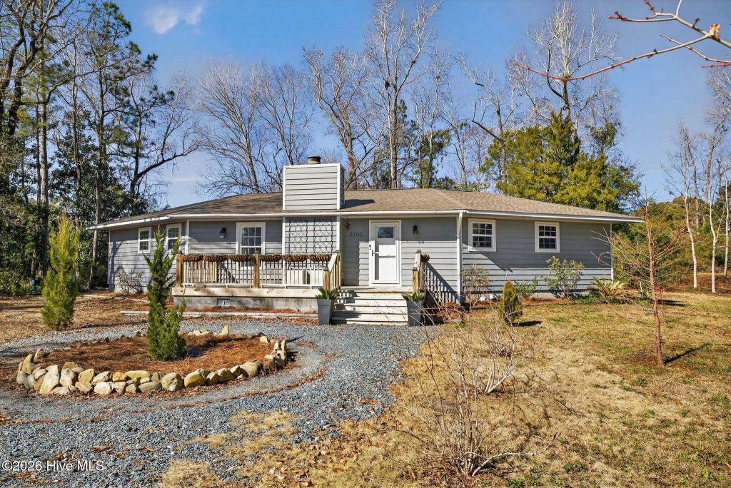 5101 Belgrave Circle, Wilmington