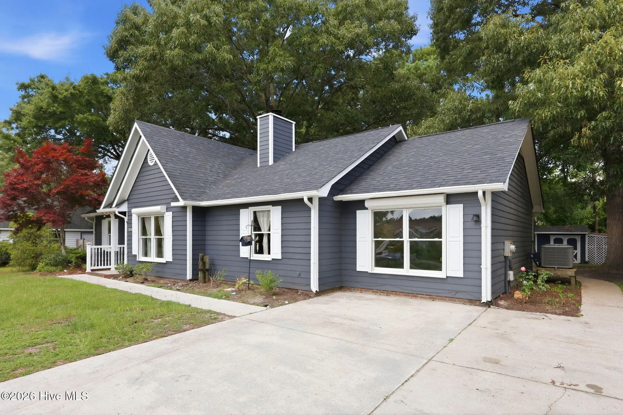 552 Swansboro Loop Road, Swansboro