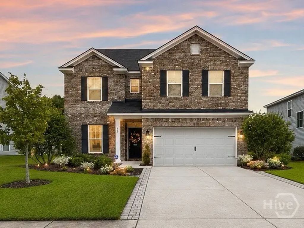 56 Melody Drive, Pooler