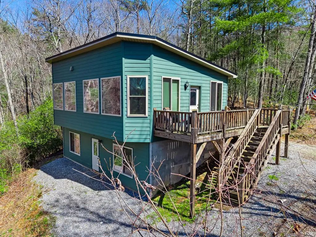 285 Peachtree Mtn Est Road, Murphy