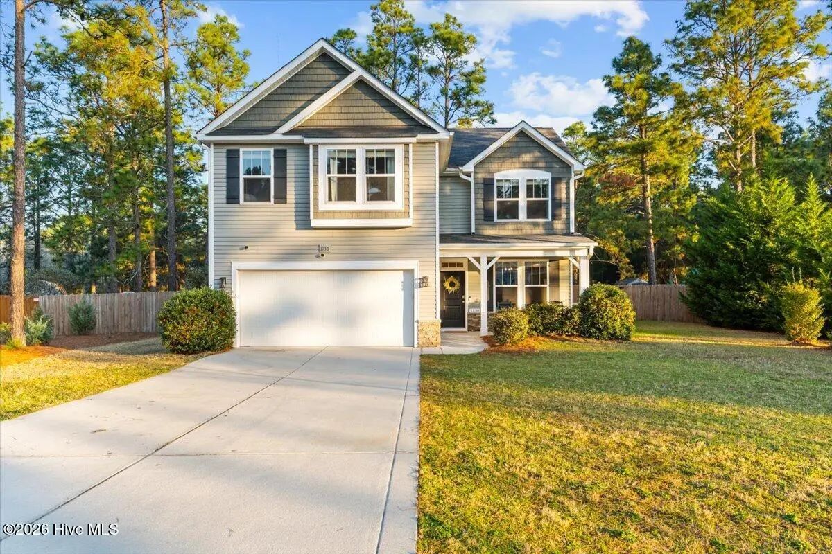 1130 Whitney Drive, Aberdeen