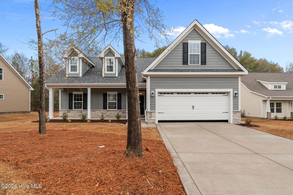 225 Telluride Court, Aberdeen