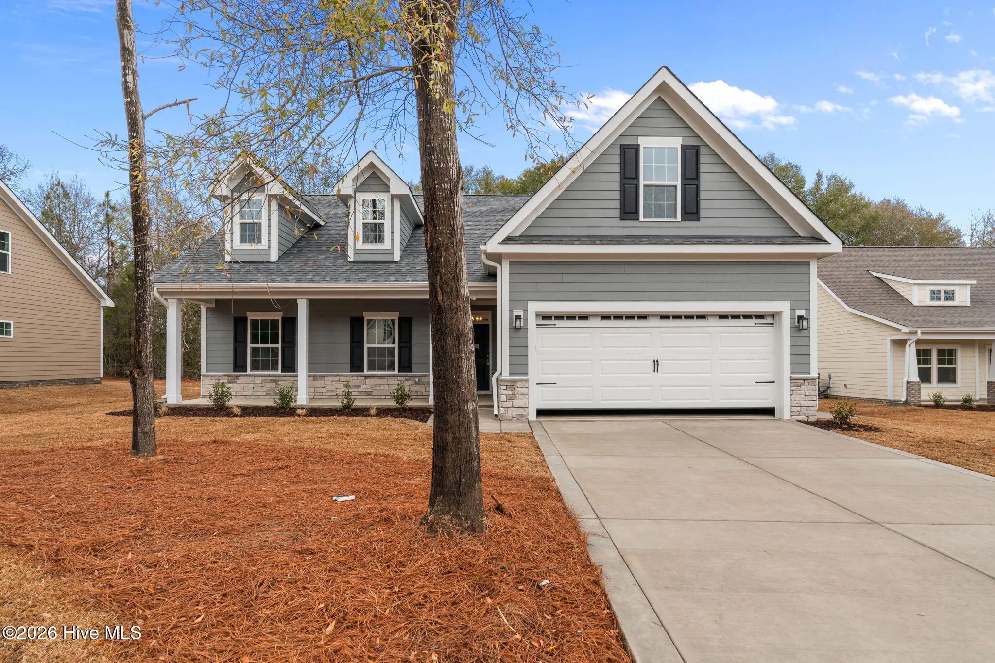 225 Telluride Court, Aberdeen