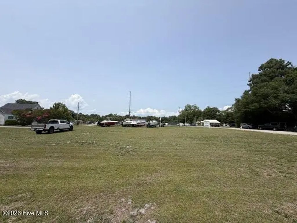 5319 Highway 24, Bogue