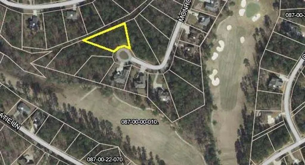 L13 B28 Monroe Lane, McCormick