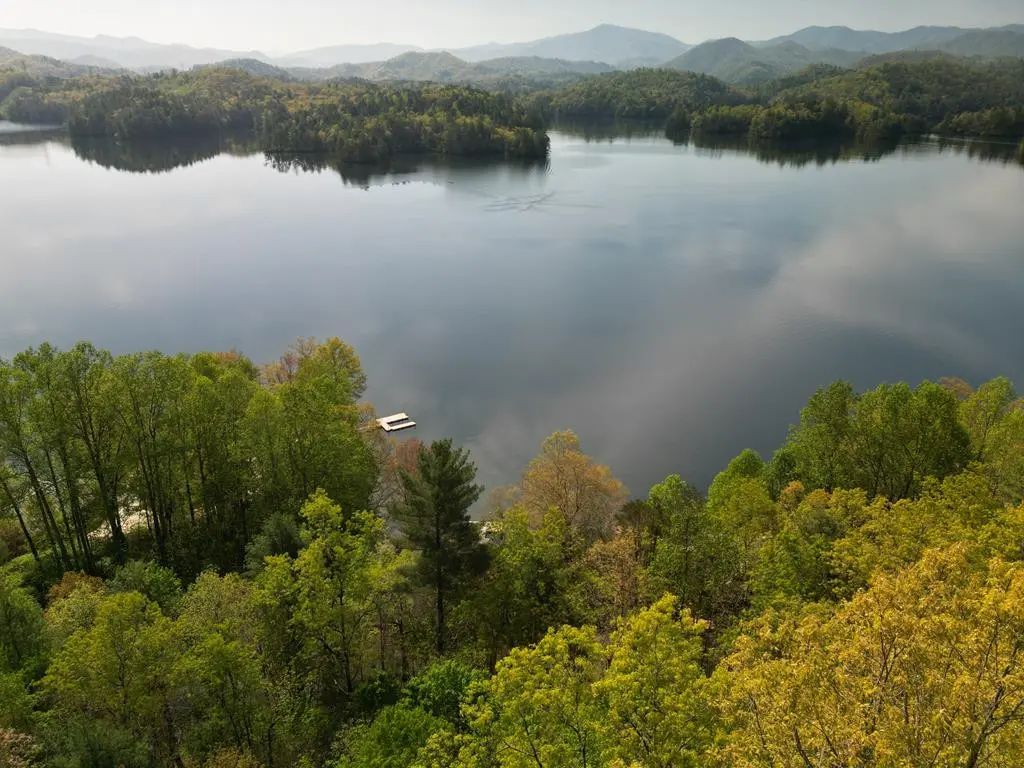 00 Indian Trail, Lake Santeetlah