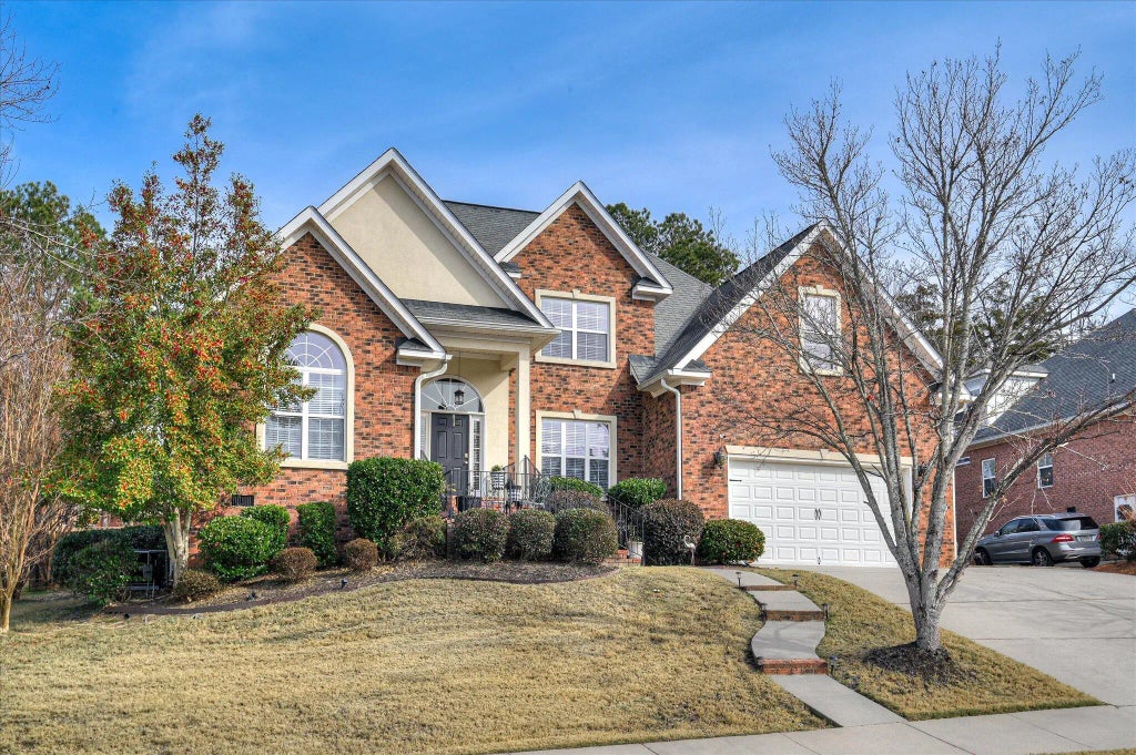 1622 Jamestown Avenue, Evans