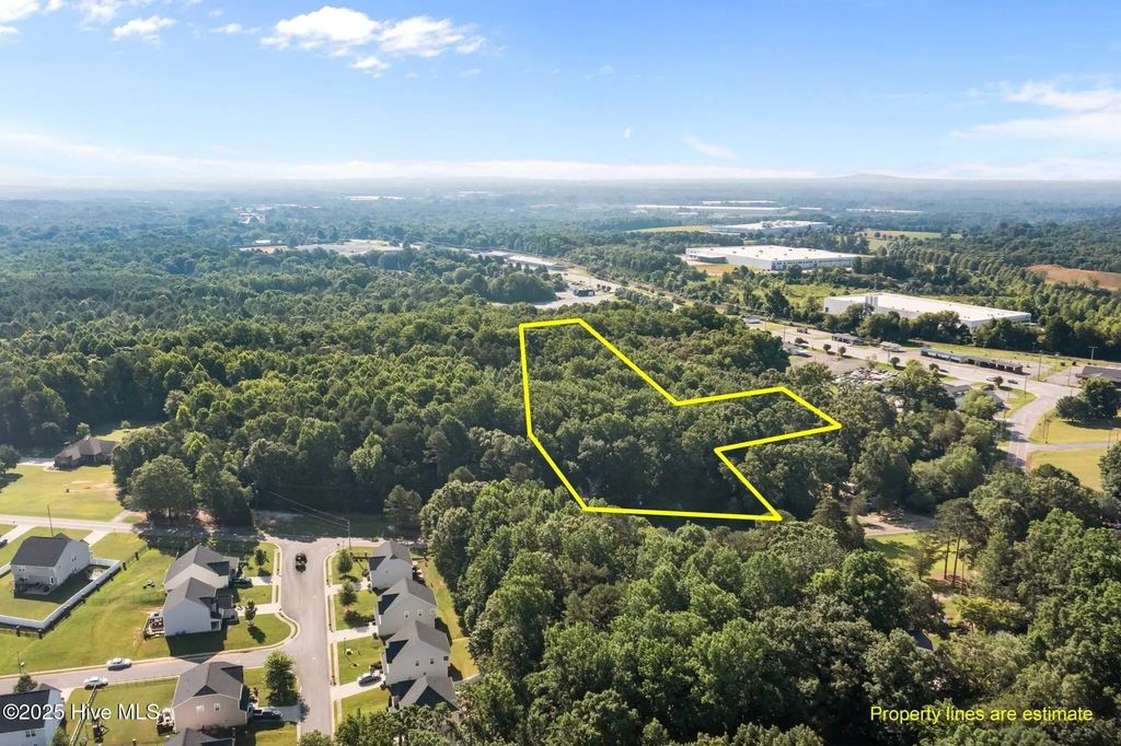208 Costner School Road, Bessemer City