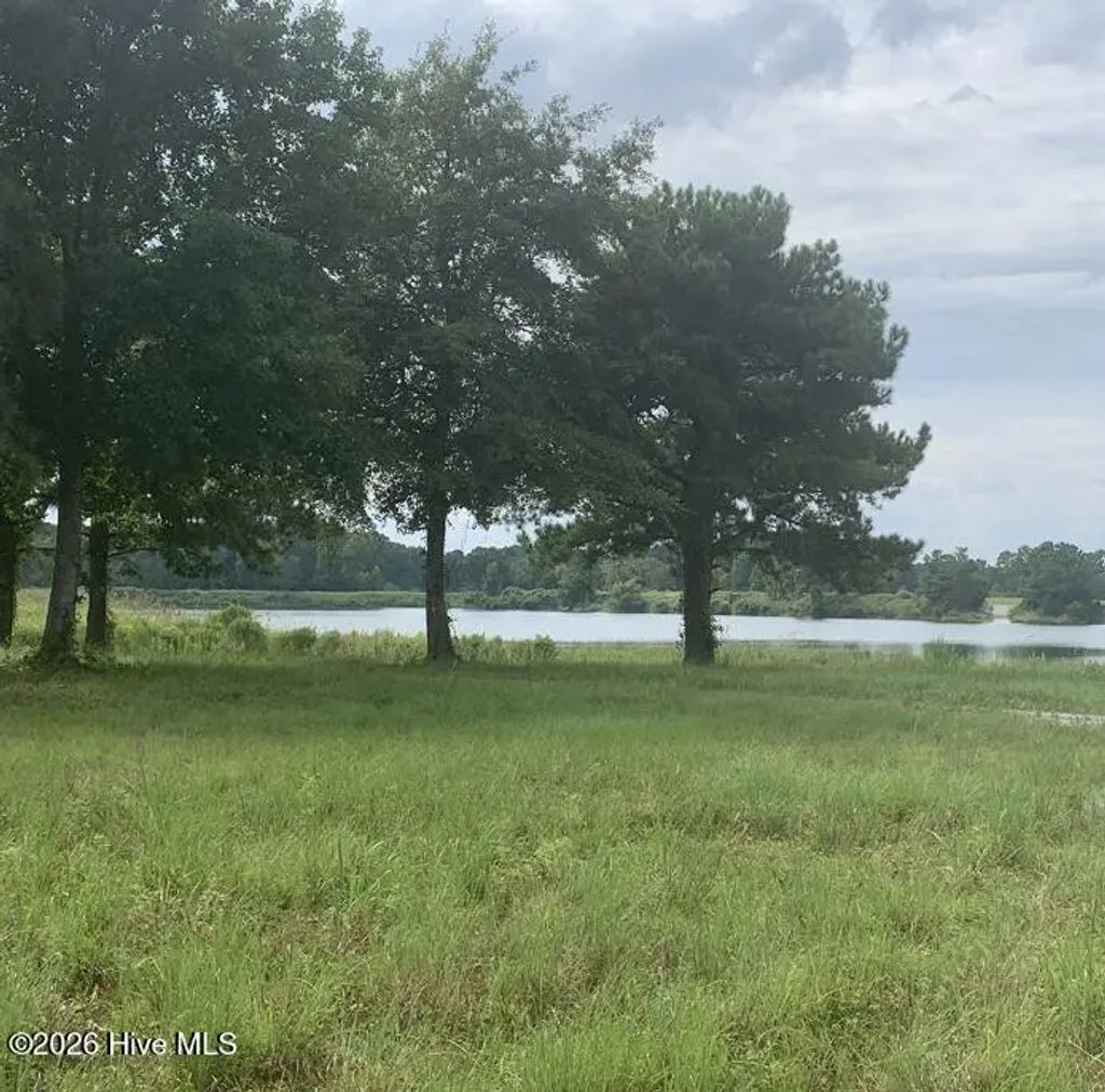 29 Ac Old Sanders Drive, North Myrtle Beach