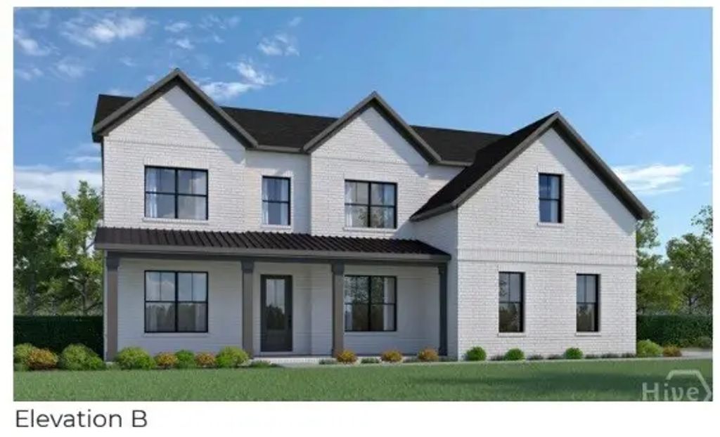 2575 Stoney Brook Lane, Watkinsville