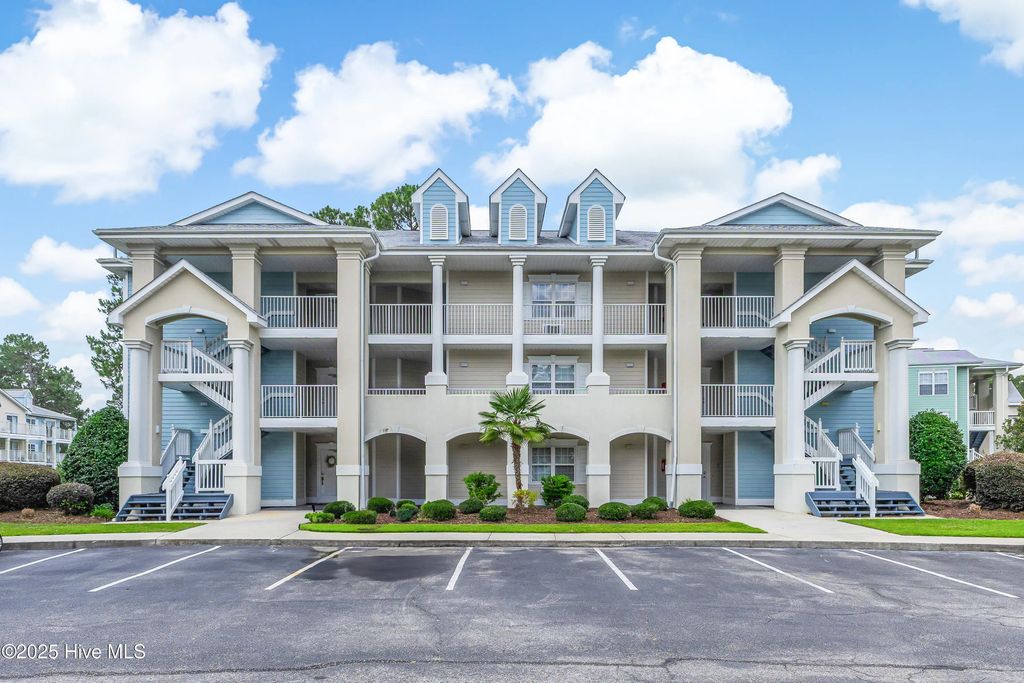 330 S Middleton Drive Nw #1201, Calabash