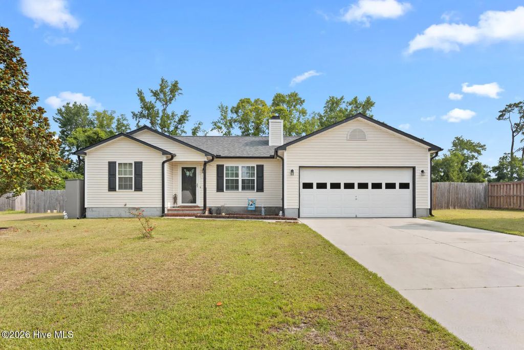 110 Pear Tree Lane, Richlands