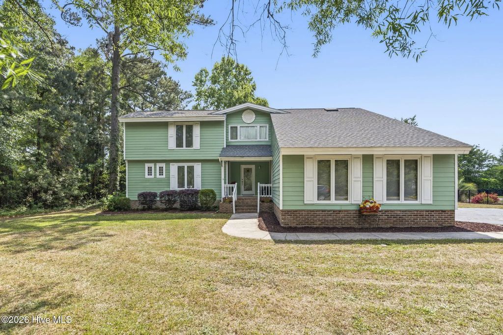 8114 Timber Ridge Road, Conway