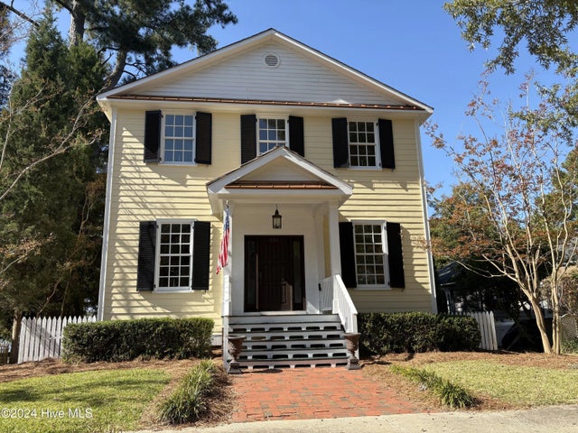 107 S Main Street, Bath